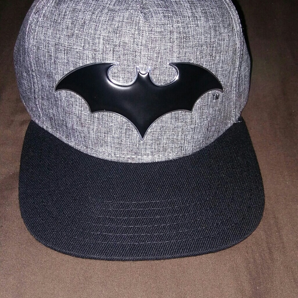 *NEW* Batman Hat